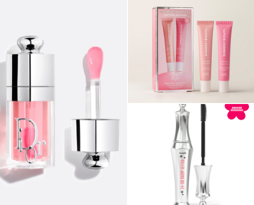 Holy Grail Beauty Products Worth Repurchasing cover photo collage