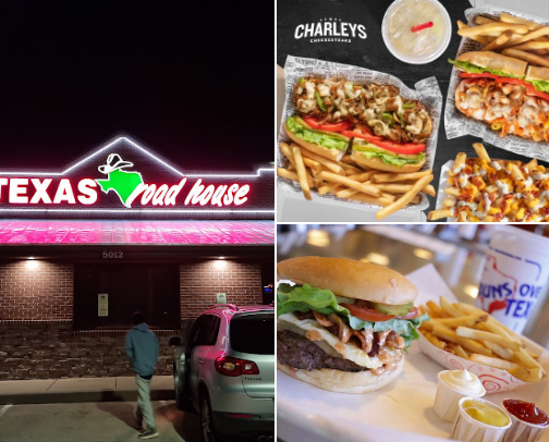 for the foodies 🍕🍔🍟🌮 cover photo collage