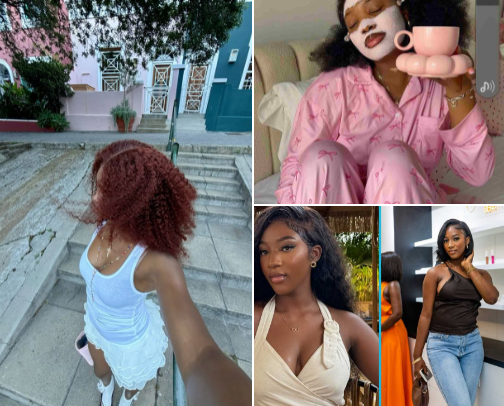 Copy of Underrated Creators Who’ll Make Your Day!🙂‍↔️ cover photo collage
