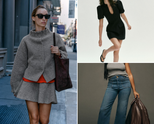 Style is the way to say who you are without speaking.👠 cover photo collage