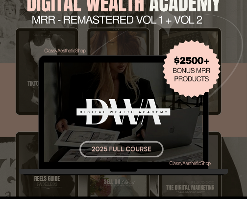 Digital Products I Use to Make Money Online in 2026 cover photo collage