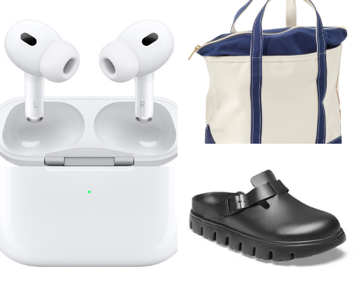 Chemo Essentials! cover photo collage