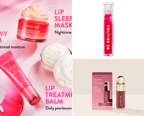 Best Sephora Beauty Finds Under $25 cover photo collage