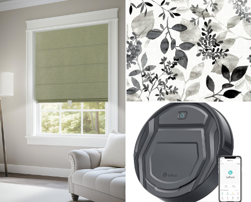 My FAVORITE home finds of all time! cover photo collage