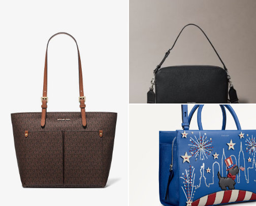 Youre Macy's favourite Products✨ cover photo collage