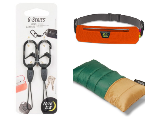 EDC finds $25 or less cover photo collage
