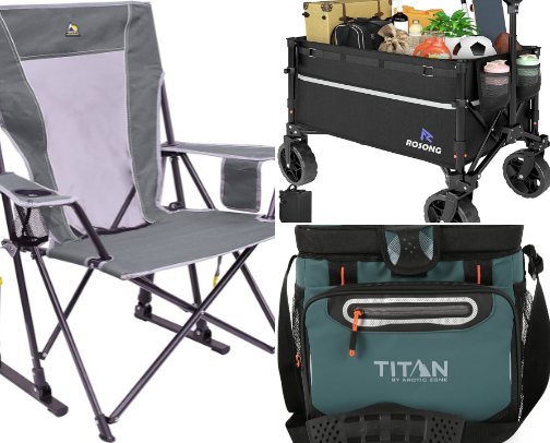 Things I didn’t expect after becoming a ___ mom cover photo collage