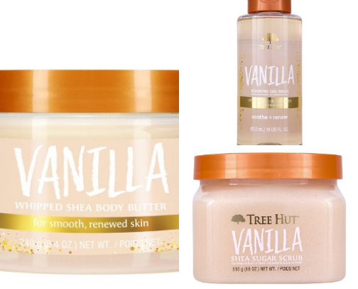For The Vanilla Lovers cover photo collage
