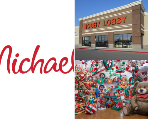 Christmas cover photo collage
