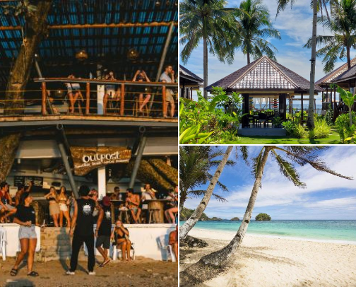 😉My Travel Inspo ✨ cover photo collage