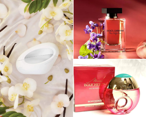 why i stay smelling amazing cover photo collage