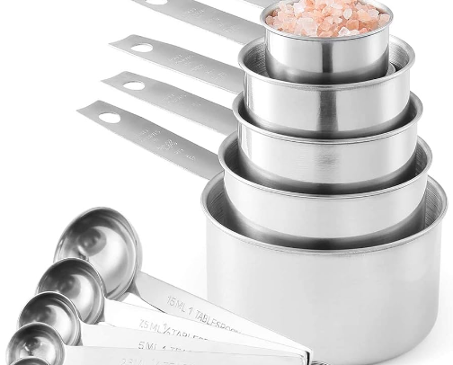 Kitchen gadget must haves cover photo collage