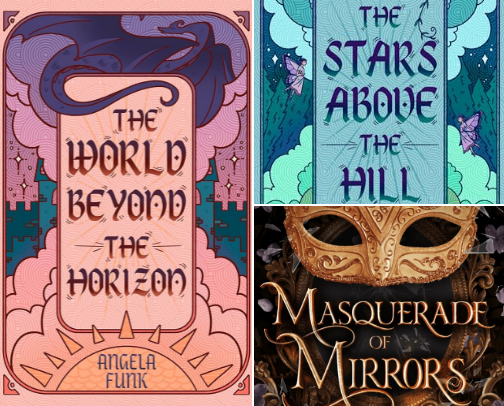 Everything Books! 📚 cover photo collage