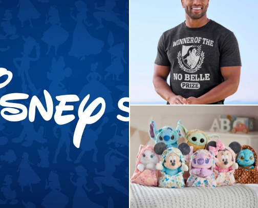 Disney lovers cover photo collage