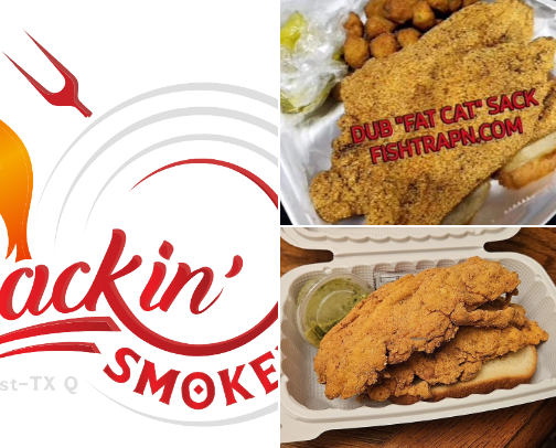 🔥 Discover Hidden Foodie Gems at Revolving Kitchen in Fairview, Texas — Subscribe for Exclusive Local Eats! cover photo collage