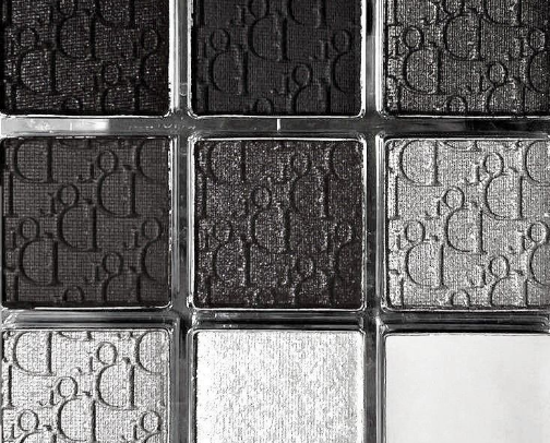 My Vanity Must-Haves cover photo collage