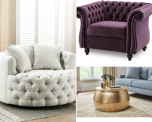HOME DECOR AND MORE GET THE BEST HERE!!! cover photo collage