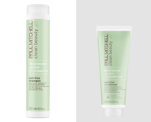 Must-Have Hair Products cover photo collage