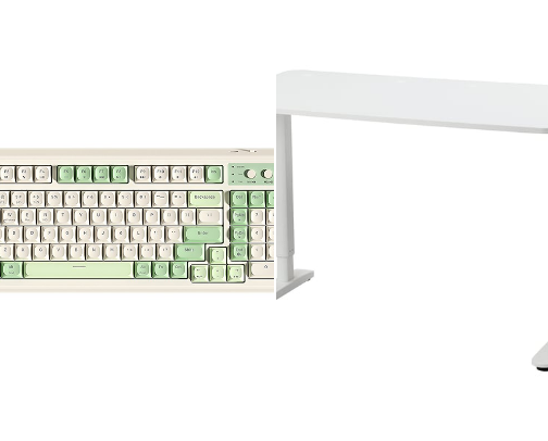 Office Necessities cover photo collage