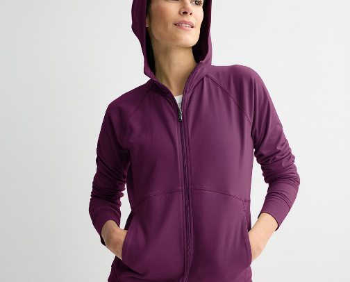 Comfortable Activewear That Actually Looks Good cover photo collage
