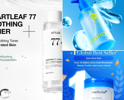 Copy of Korea Skincare cover photo collage