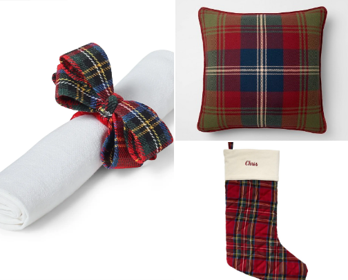 Ralph Lauren Christmas 🧸🎄♥️ cover photo collage