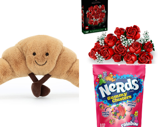 birthday gift ideas for teens 🥳🎂 cover photo collage
