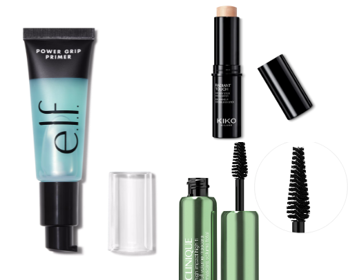 Effortless Beauty Kit cover photo collage