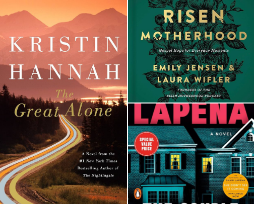 books for the girl who doesn’t have time to waste on a boring storyline 📚 cover photo collage