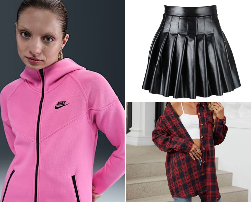 Women’s Fall outfit inspo✨ cover photo collage