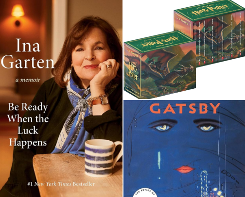 reads to turn you into a bookworm cover photo collage