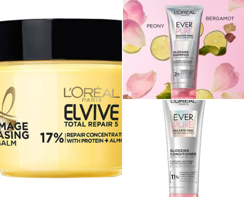 Your Hair Will Love You After This cover photo collage