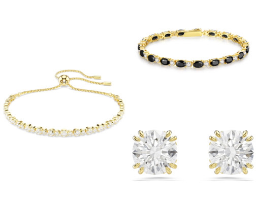 Accessorie Recommendations cover photo collage