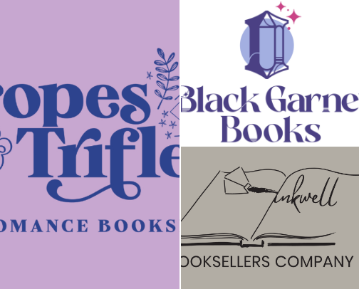 MN Book Stores you need to check out cover photo collage