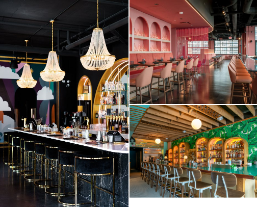 Madison Hot Spots cover photo collage