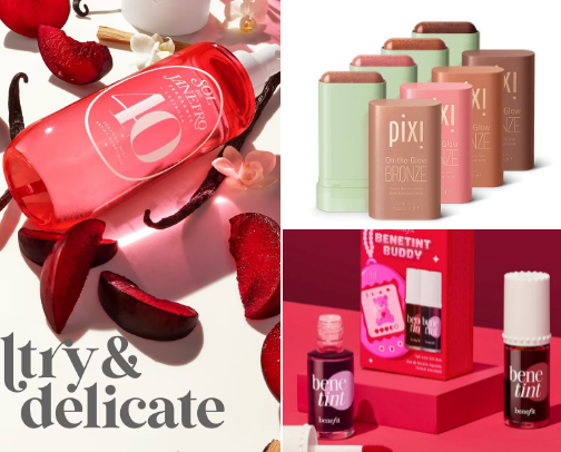 Such a great products...🤩 cover photo collage