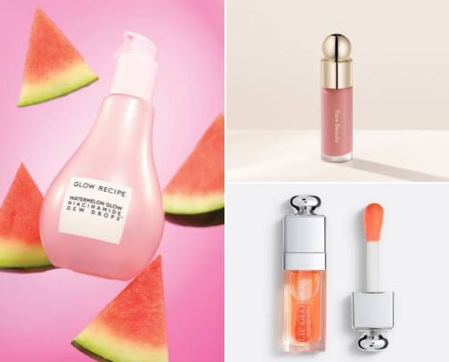 My Everyday Beauty Must‑Haves cover photo collage
