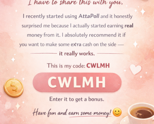 Earn some money on the side 😊 Only real stuff cover photo collage