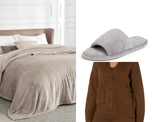 🌟 Everyday Comfort & Convenience: Amazon Favorites You’ll Love cover photo collage