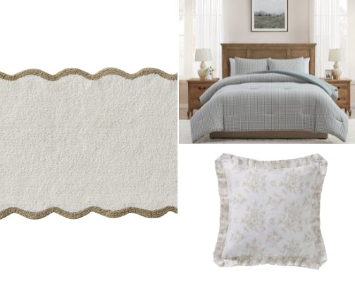 Home Essentials cover photo collage