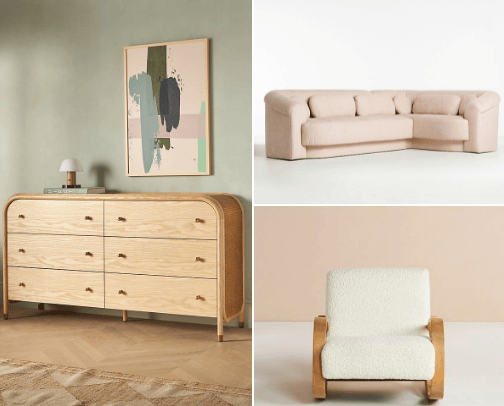 Gorgeous Home Decor! cover photo collage