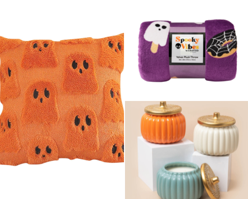 Summerween!!! 🎃🕸️🕷️👻 cover photo collage