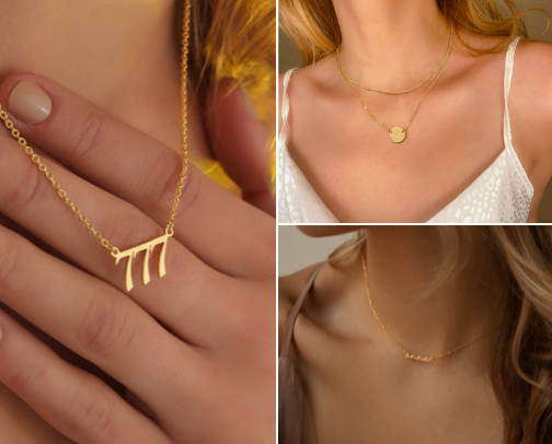 Personalized Gifts cover photo collage