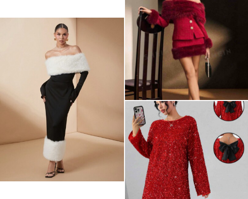If you want to look special | wear special Clothes cover photo collage