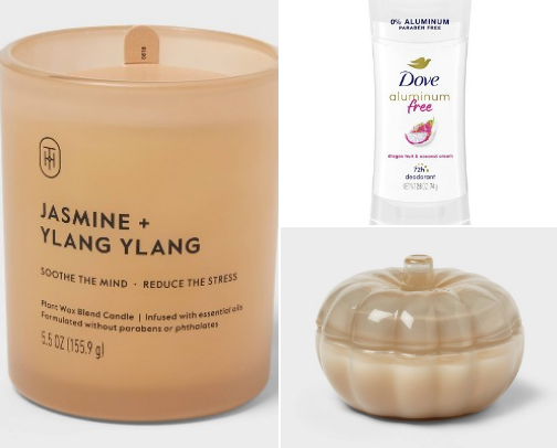 Mama's Targeted Treasures🍁🎯🌻 cover photo collage