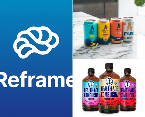 Early Sobriety Must Needs cover photo collage