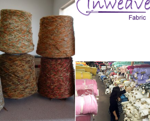 My favorite places to shop for fabric cover photo collage