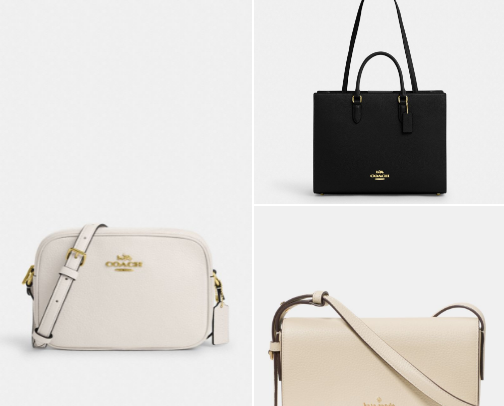 BEST EVERYDAY BAGS cover photo collage