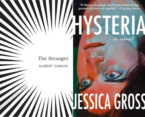 📖 Short books to avoid the reader's block 📚 bookshop.org cover photo collage