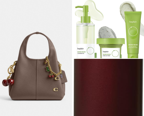 Wish List✨ cover photo collage